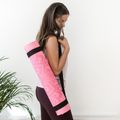 Yoga Design Lab Flow Pure tappetino yoga 6 mm mandala rose 9
