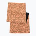 Yoga Design Lab Tappetino yoga in sughero 5,5 mm batik floreale 2