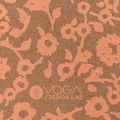 Yoga Design Lab Tappetino yoga in sughero 5,5 mm batik floreale 6