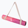 Tappetino da yoga Yoga Design Lab Combo Yoga 3.5 mm rose 5