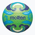 Pallavolo Molten V5B1502-L verde taglia 5