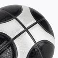 Pallacanestro Molten B6D3500-KS nero/argento misura 6 3