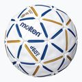 Pallamano Molten H3D5000-BW d60 PRO IHF-2 blu/bianco misura 2 2