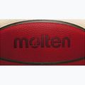 Pallacanestro Molten B7G5000 FIBA marrone taglia 7 7