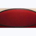 Pallacanestro Molten B7G5000 FIBA marrone taglia 7 8