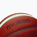 Pallacanestro Molten B7G5000 FIBA marrone taglia 7 9