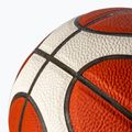 Pallacanestro Molten B7G3800 FIBA arancione taglia 7 3