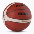 Pallacanestro Molten B5G1600 arancione taglia 5 2