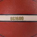 Pallacanestro Molten B5G1600 arancione taglia 5 3