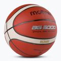 Pallacanestro Molten B7G3000 marrone taglia 7 2