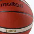 Pallacanestro Molten B7G3000 marrone taglia 7 3