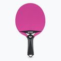 Racchetta da ping‑pong Butterfly Outdoor pink