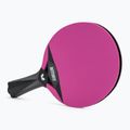 Racchetta da ping‑pong Butterfly Outdoor pink 3