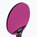 Racchetta da ping‑pong Butterfly Outdoor pink 6
