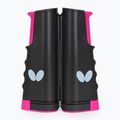 Rete per ping‑pong Butterfly Leisure pink 2