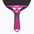 Racchetta da ping‑pong Butterfly Outdoor black 4