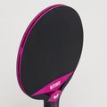Racchetta da ping‑pong Butterfly Outdoor black 6