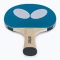 Racchetta da ping‑pong Butterfly Blue logo 2