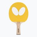 Racchetta da ping‑pong Butterfly Logo yellow