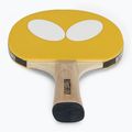 Racchetta da ping‑pong Butterfly Logo yellow 2