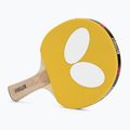 Racchetta da ping‑pong Butterfly Logo yellow 3