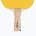 Racchetta da ping‑pong Butterfly Logo yellow 4