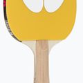 Racchetta da ping‑pong Butterfly Logo yellow 5