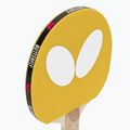 Racchetta da ping‑pong Butterfly Logo yellow 6