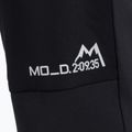 Pantaloni da sci 3/4 da uomo Descente x Marco Odermatt Hybrid Middle nero 8