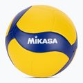 Mikasa pallavolo V360 SL giallo/blu misura 5