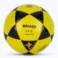 Pallone da pallavolo Mikasa FT-5BKY FV size 5