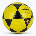 Pallone da pallavolo Mikasa FT-5BKY FV size 5 2