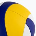 Mikasa VX30 giallo/blu beach volley taglia 5 3