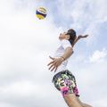 Mikasa VX30 giallo/blu beach volley taglia 5 4