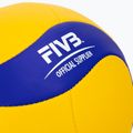 Mikasa pallavolo V370W giallo/blu misura 5 3
