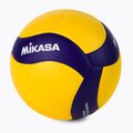 Mikasa pallavolo V320W giallo/blu misura 5
