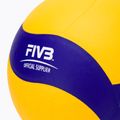Pallavolo Mikasa V430W misura 4 3