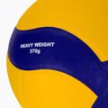 Pallavolo Mikasa VT370W misura 5 3