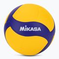 Mikasa VT1000W pallavolo giallo/blu misura 5