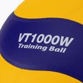 Mikasa VT1000W pallavolo giallo/blu misura 5 3