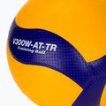 Mikasa pallavolo V300W-AT-TR misura 5 3