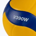 Mikasa pallavolo V390W giallo/blu misura 5 4