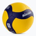 Mikasa pallavolo V345W giallo/blu misura 5 2