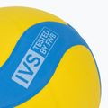 Mikasa pallavolo VS170W giallo/blu misura 5 3