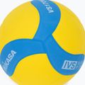 Mikasa pallavolo VS170W giallo/blu misura 5 4