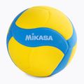 Mikasa pallavolo VS220W giallo/blu misura 5