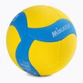 Mikasa pallavolo VS220W giallo/blu misura 5 2