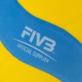 Mikasa pallavolo VS220W giallo/blu misura 5 3