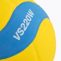 Mikasa pallavolo VS220W giallo/blu misura 5 4
