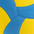 Mikasa pallavolo VS220W giallo/blu misura 5 5